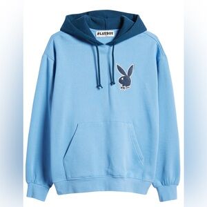 Playboy university hoodie